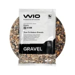Elderly Gravel Mix2 2kg, 3–40mm