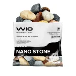 McDonald Lake Nano Boulder S2 2kg, 1–10cm