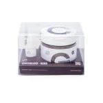 UNS Controlock Red Brown - Image 2