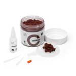 UNS Controlock Red Brown