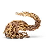 Wave Bonsai Tree M