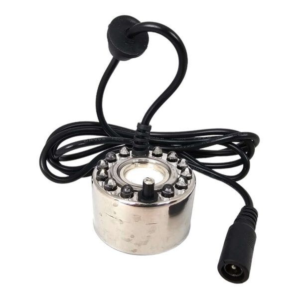Hygger Aquarium Mist Maker HG980
