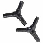 Airline Y joint fitting