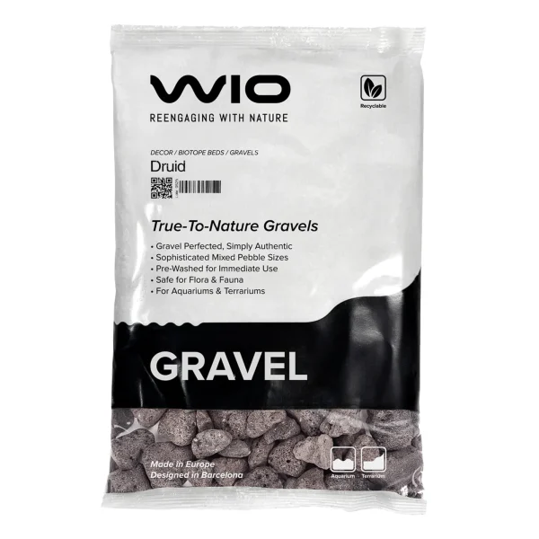 Druid Gravel Mix2 3–40mm