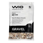 Elderly Gravel Mix2 2kg, 3–40mm