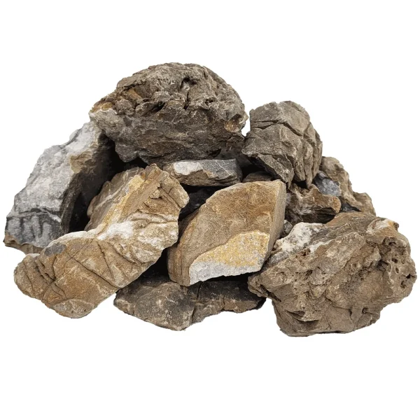 Elderly Nano Rocks S2 2kg