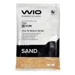 Tigris Sand S2 2kg, 0.1–2mm