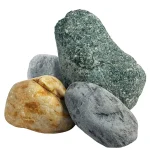 McDonald Lake Nano Boulder S2 2kg, 1–10cm