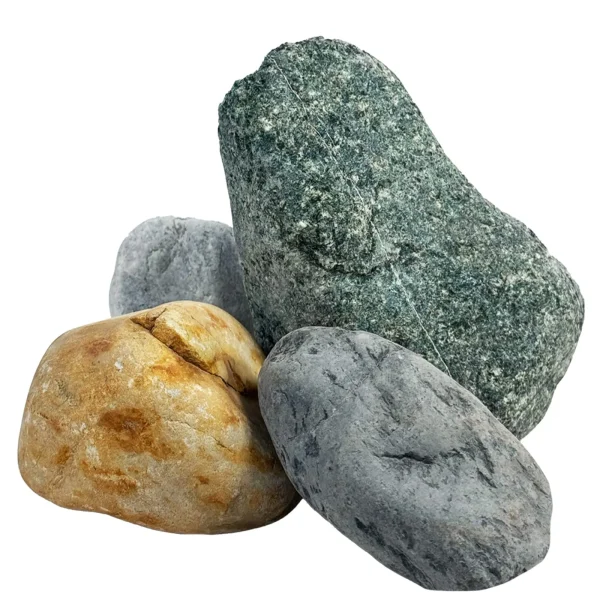 McDonald Lake Nano Boulder S2 2kg, 1–10cm