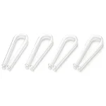 Chihiros U Clip 4 pack 8mm
