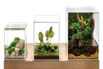 UNS Aquarium Prism 30TM 30x30x45