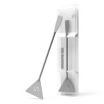UNS sand flattener 25cm Grey