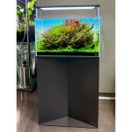 ADA Metal Cabinet 60 mineral grey
