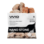Wio Inferno Nano Boulder S2 2kg