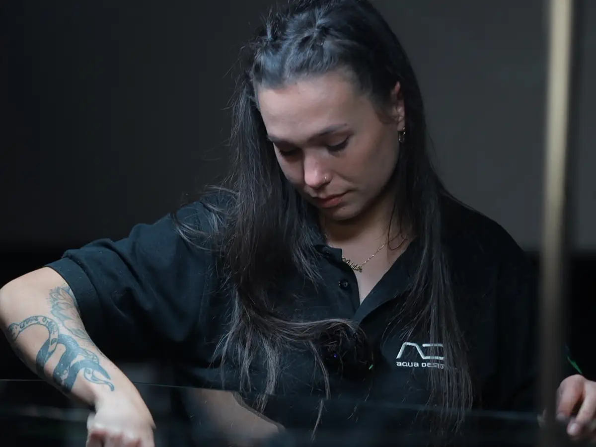 Nikita Rademeyer, ADA Ambassador