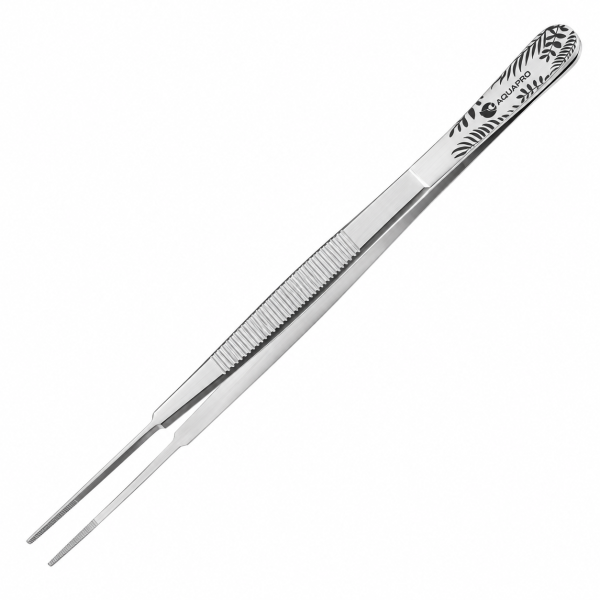 Aquapro Master Series Tweezer PINSETTES GRIP TYPE 20cm