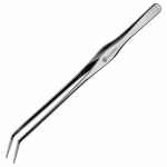 Aquapro 45cm Curve Tweezer