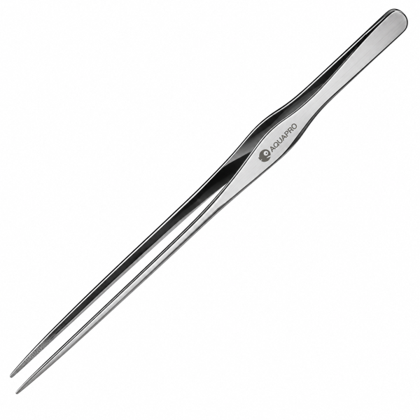 Aquapro 45cm Straight Tweezer