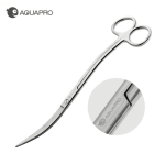 Aquapro 21cm Wavey Scissor