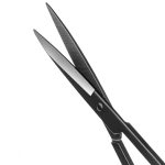 Aquapro Pro Straight Scissors 17cm - Image 2