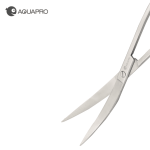 Aquapro Pro Curved Scissors 28cm - Image 2