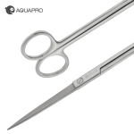 Aquapro 21cm Straight Scissor