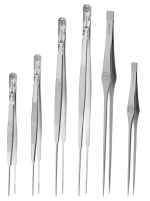 Aquapro Master Series Tweezer 20cm - Image 2