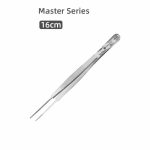 Aquapro Master Series Tweezer PINSETTES GRIP TYPE 16cm