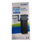 Sobo WP-330F Internal Filter